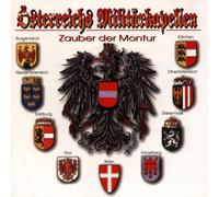 Diverse - Zauber der Montur [Import]