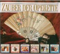 Diverse - Zauber der Operette [Import]