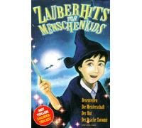 Diverse - Zauberhits F?R Menschenkids