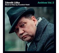 Diverse - Zdenek Liska Archives 2/Filmmu
