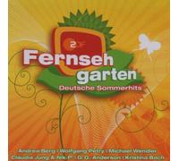 Diverse - Zdf Fernsehgarten-Deutsche S [Import]
