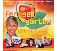 Diverse - Zdf-Fernsehgarten-Sommer, So [Import]
