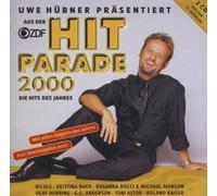 Diverse - Zdf-Hitparade-Die Hits des J [Import]