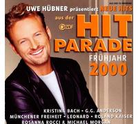 Diverse - Zdf Hitparade-Frühjahr 2000 [Import]