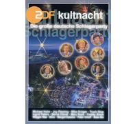 Diverse - Zdf Kultnacht-Die Grosse Deutsche Schlagerparty [Import]