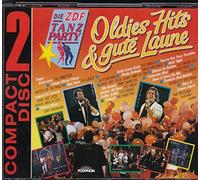 Diverse - Zdf-Tanzparty [Import]