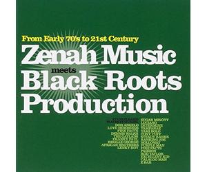 Diverse - Zenah Music Meets Black Roots