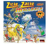 Diverse - Zicke Zacke Auf Mallorca [Import]