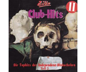 Diverse - Zillo Club Hits 2 [Import]