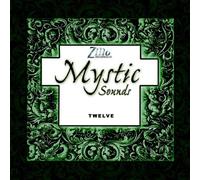 Diverse - Zillo-German Mystic Sounds Vol [Import]