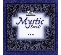 Diverse - Zillo Mystic Sounds 10 [Import]