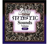 Diverse - Zillo Mystic Sounds 2+5 [Import]