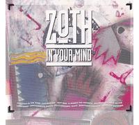 Diverse - Zoth in Your Mind