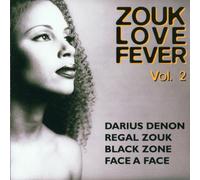 Diverse - Zouk Love Fever Vol.2 [Import]