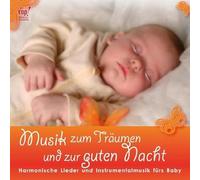 diverse - zum Träumen und zur Guten Nacht (Musik für Baby) [Import]