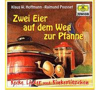 Diverse - Zwei Eier a.d.Weg Z.Pfanne [Import]