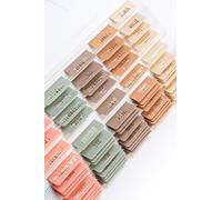 DiverseBee Onglets de la Bible laminés (grands caractères, faciles à lire), fournitures de journal de la Bible, onglets de livre de la Bible, cadeau chrétien, 66 onglets de la Bible Ancien et Nouveau