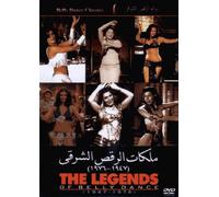 Diversen - The Legends of Belly Dance [Import]