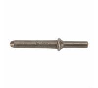 Diverses applications couvertes par ce pneumatique robuste pour semi-creux et solide avec un lot de huit (tête semi-creuse de 4 mm)
