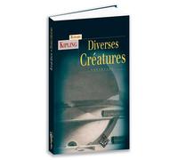 Diverses créatures - Rudyard Kipling - Terre De Brume - broché - Roman
