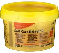 REINOL Pâte lavante pour mains S, pot de 500 ml
