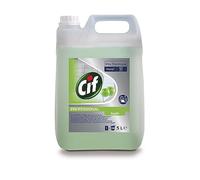 Diversey 100958290 Cif Pomme, Vert