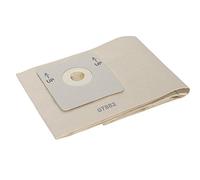 Diversey 7524191 Taski GO Lot de 10 sacs en papier pour aspirateur