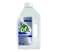 Diversey CIF Professional Détartrant Cuisine 2 L Quantité:6