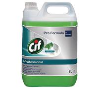 Diversey Cif Professional Pine Fresh Nettoyant concentré tout usage 5 l