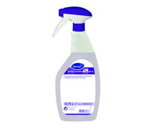 Diversey Désinfectant spray QuickDes 4.12 pour surfaces 750 ml Bouteille spray SUMA Quantité:6