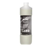 Diversey Détartrant SURE Descaler Concentré : 1 l flacon DIVERSEY Quantité:6