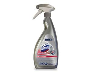 Diversey Domestos Professional Nettoyant sanitaire 4en1 6x0,75L Quantité:6