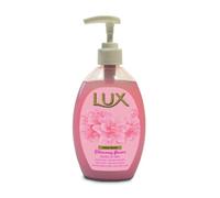 Diversey Lux Professional lavage à la main 0,5 L Quantité:6