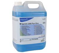 DIVERSEY Nettoyant multi-usages Taski Sprint 200 Pur-Eco citron 5 L