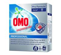 Diversey OMO PROFESSIONAL OMO Prof. Détergent désinfectant 8,55 kg Quantité:1