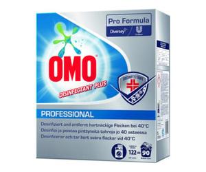 Diversey OMO PROFESSIONAL OMO Prof. Détergent désinfectant 8,55 kg Quantité:1