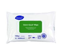 Diversey OXIVIR EXCEL Lingettes désinfectantes sans alcool Quantité:12