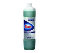 Diversey Produit pour se rincer les mains Bouteille professionnelle de 1 l SUN Quantité:6