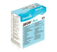 Diversey SOFT CARE Lotion savon fraîche H1 800 ml Quantité:6