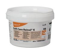 Diversey SOFT CARE Pâte de lavage des mains SoftCare Reinol-K 500 ml Quantité:6