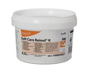 Diversey SOFT CARE Pâte de lavage des mains SoftCare Reinol-K 500 ml Quantité:6