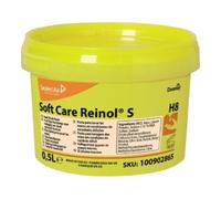 Diversey SOFT CARE Pâte de lavage pour les mains SoftCare Reinol-S 500 ml Quantité:6