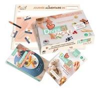 Diversi'facile: Un coffret pour faciliter la diversification alimentaire