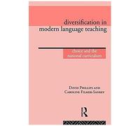 Diversification In Modern Language Teaching