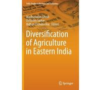 Diversification Of Agriculture In Eastern India