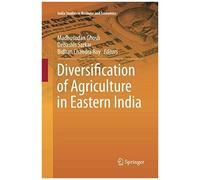 Diversification Of Agriculture In Eastern India