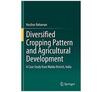 Diversified Cropping Pattern And Agricultural Development