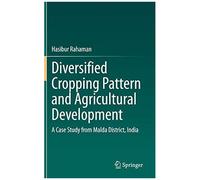 Diversified Cropping Pattern And Agricultural Development