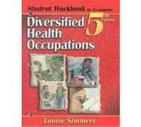 Diversified Health Occupations Louise Simmers (Auteur)