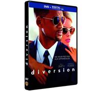 Diversion - Dvd Avec Will Smith, Margot Robbie (Glenn Ficarra)
